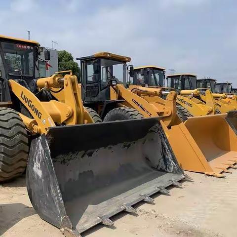 临工955F装载机参数柳工856铲车小松380铲车