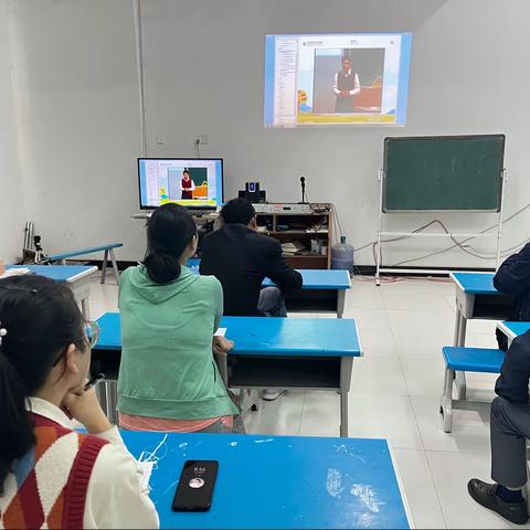 乘教研之风 展数学之美——乐平市明成实验小学数学教研活动纪实