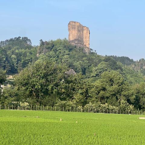 寻幽探胜觅古景