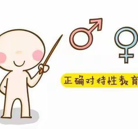 我的身体我做主 勇敢说“不”