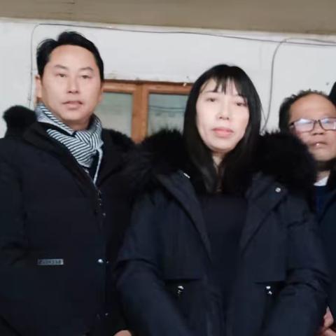 一方有难八方支援，湘鄂王氏家族大爱无疆。