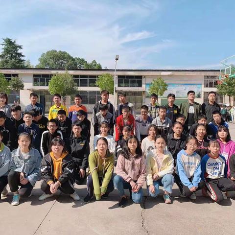 《青春之梦》——庚子仲夏以记之