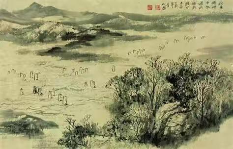 《青春之梦》——九年级班级周报第15期