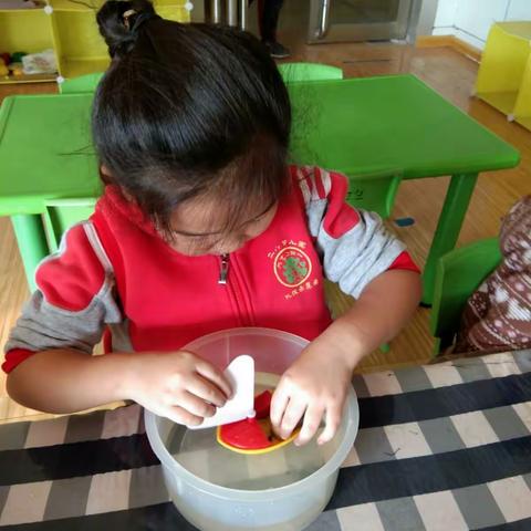 明日之星幼教中心马新焱2017欢乐时光