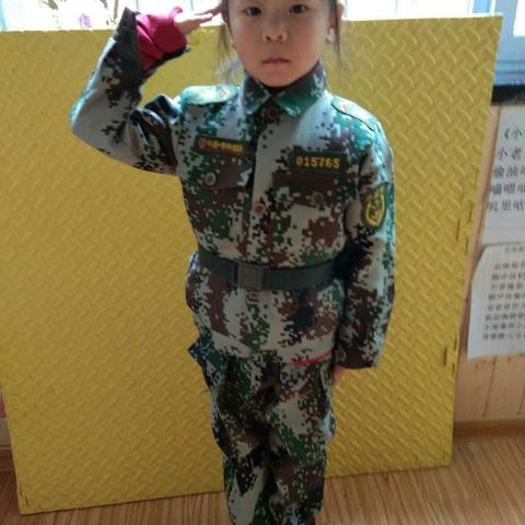 明日之星幼教中心周淑婉2017快乐时光