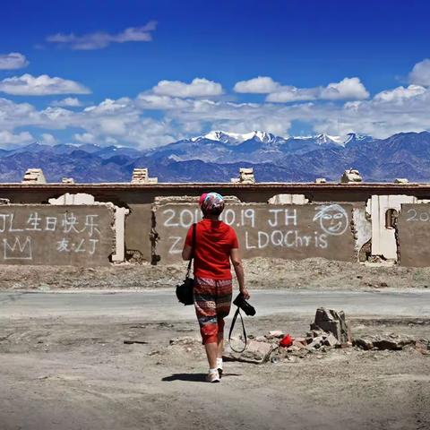 我为祖国献石油