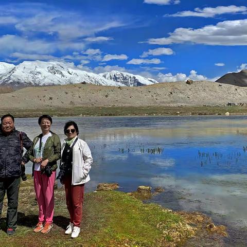 我把新疆带回家