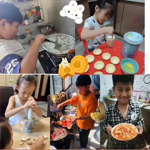 江苏师大三年级二班德育作业展