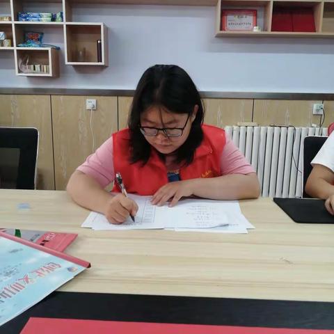 【南不畏难  大道致远】吕祖庙社区志愿者开展疫情防控工作