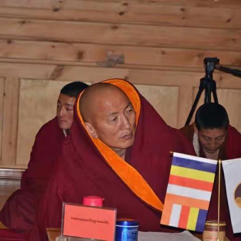 ལོ་འཁོར་རྒྱུགས་སྤྲོད་ཆེན་མོ།