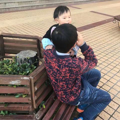 “今日我当家”                 昆明行知小学六（1）班    杨锦程