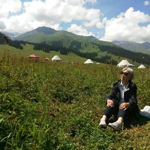 我镜头下的新疆——2017.7.21～7.30新疆游记