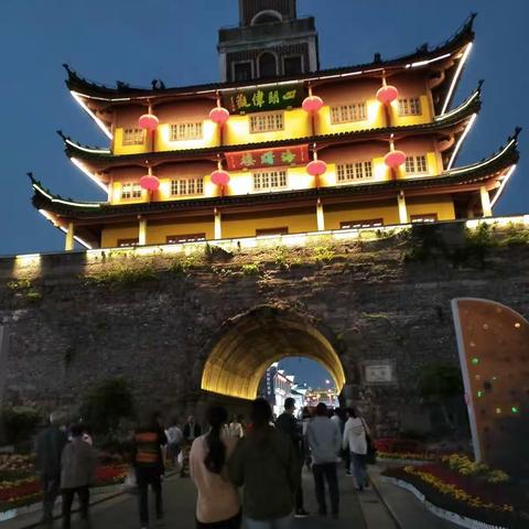 我的宁波溪口之行