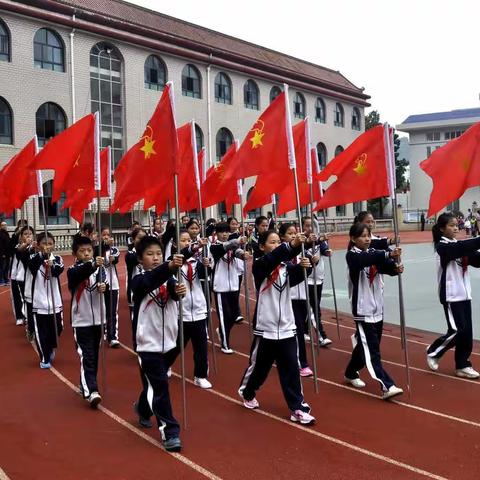 体育无处不在,运动无限精彩—十堰市文锦学校 编辑 何劭玮