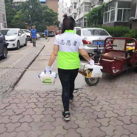 2018.8.19：爱心助力公益！