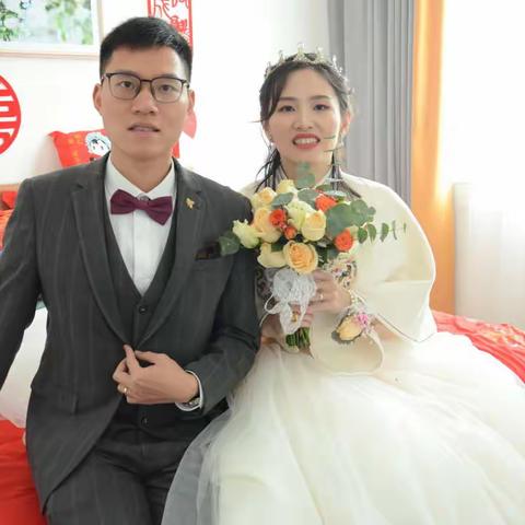 婚礼花絮