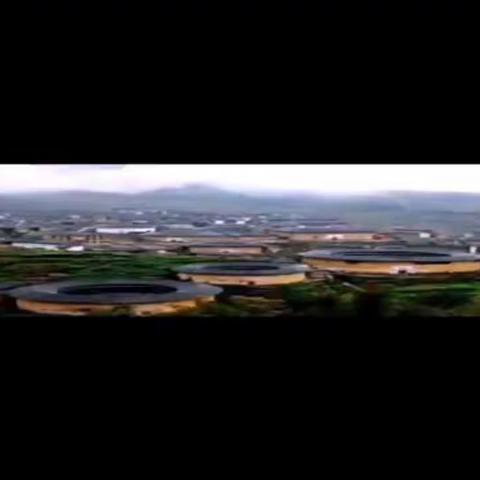 永定土楼