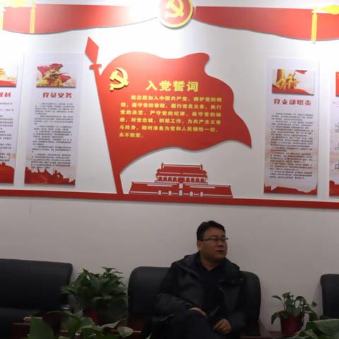省厅领导到襄城县不动产登记中心 督查指导工作