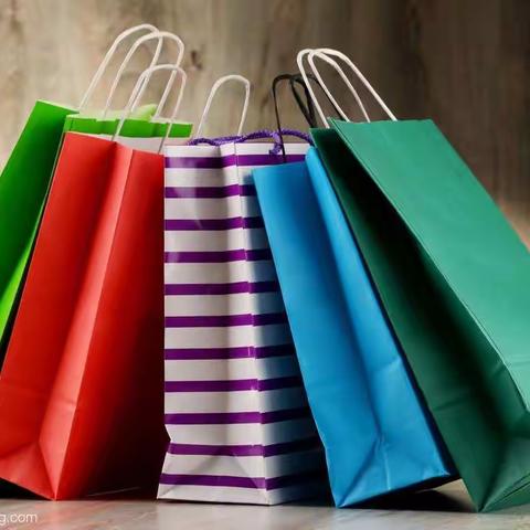 马尾实验小学“停课不停学”一年级美术《纸袋玩偶》