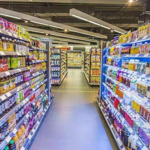 美术《我爱的饮料》