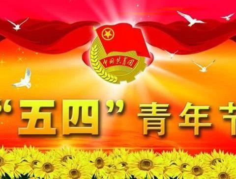 用青春担当 扛起环卫重任——纪念“五四运动”101周年