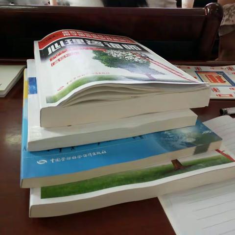 2017年心理咨询师培训——心灵的成长