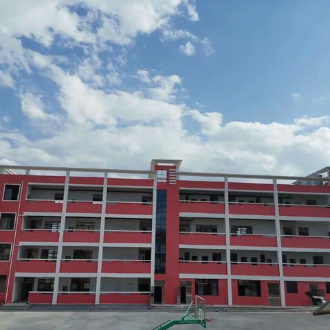 斜田小学2019年秋季开学工作通告