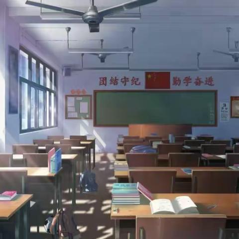 榆次五幼大一班6月特色活动——《我心中的小学》