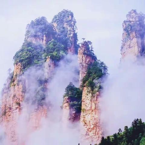 一个人，一辆车，一万里（之五）