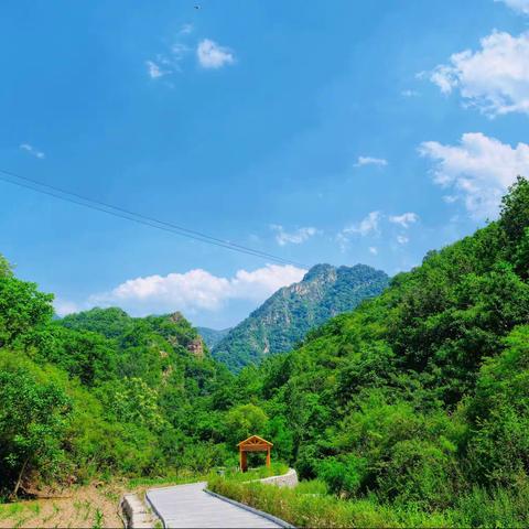 清凉十日游（下）