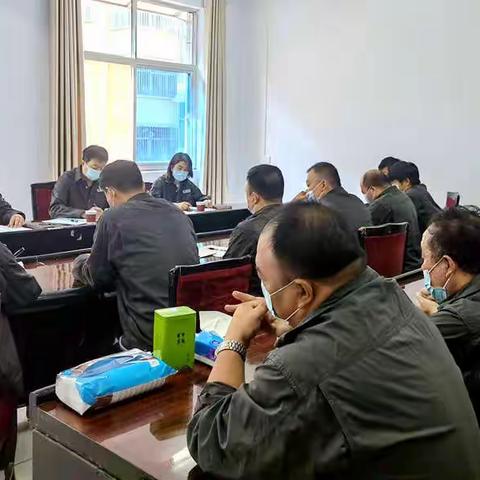 富达灵宝分公司工作简报