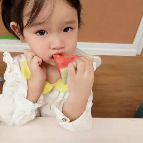 一周过去了✨✨✨宝贝们也越来越熟悉了👧👦快来看看我们的变化吧👉👉👉