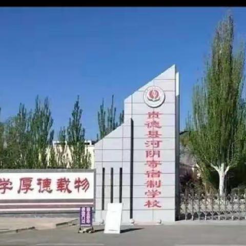 “停课不停学，家访暖心田”——河阴寄宿制学校小学部全体教师线下家访活动纪实