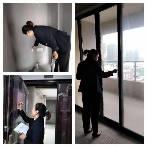 远大紫京府8月份工作简报