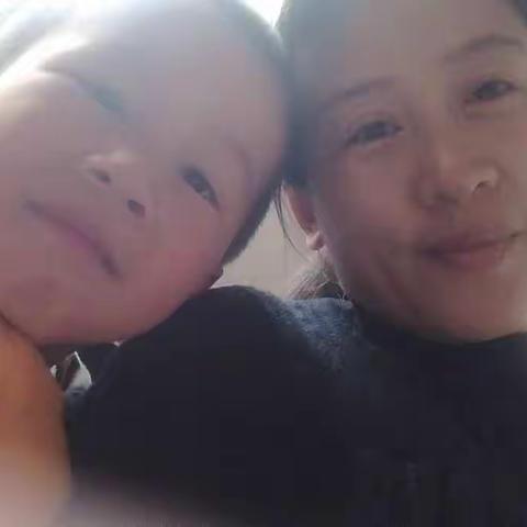 袁子喆在大姨家一周表现