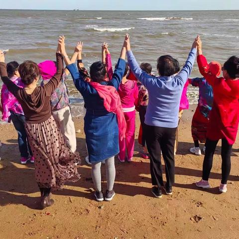 记录我们两日游的快乐