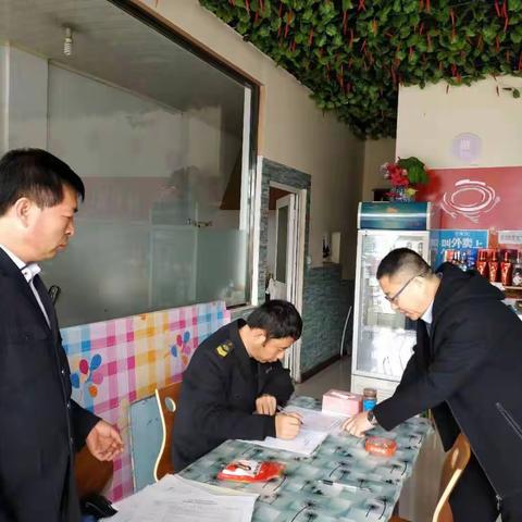 丰州二所一周工作动态