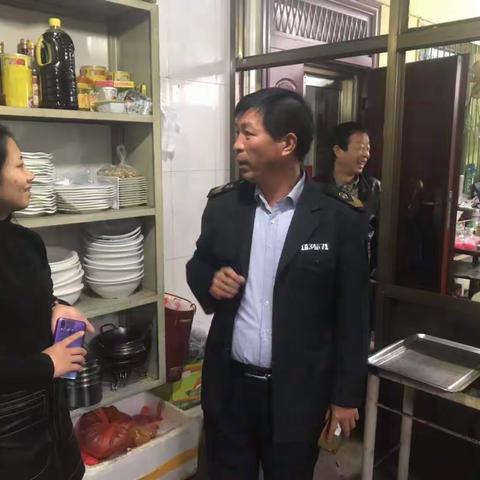丰州二所一周工作动态
