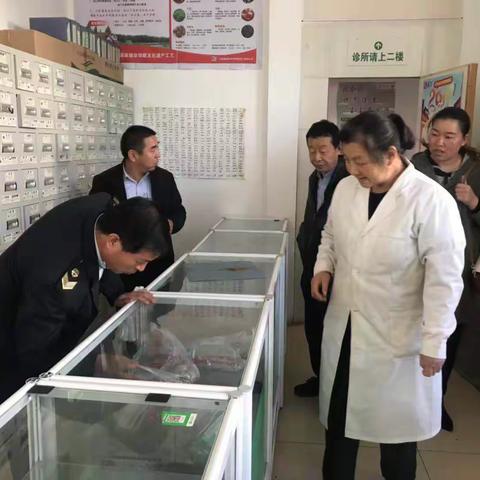丰州二所一周工作动态