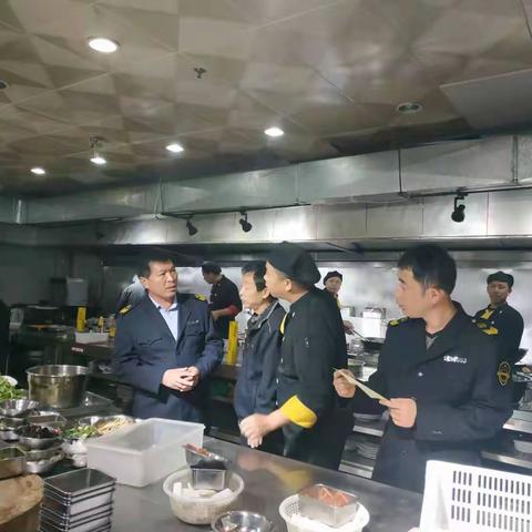 丰州二所一周工作掠影