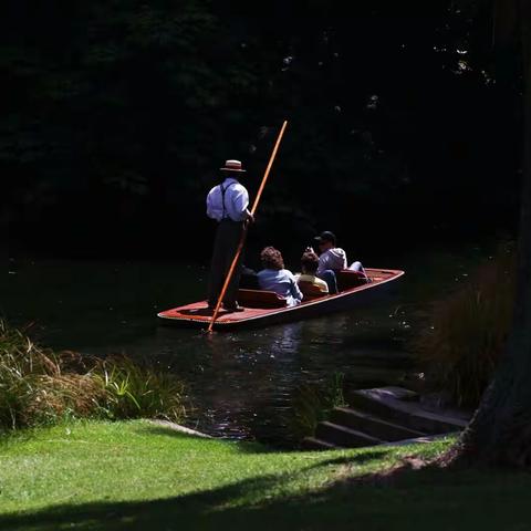 《艾芬河 畅想曲》 （追 忆）