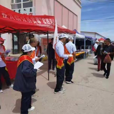 助力科学储粮    实现惠农助农