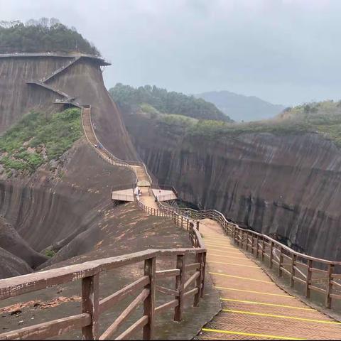 郴州旅游日记