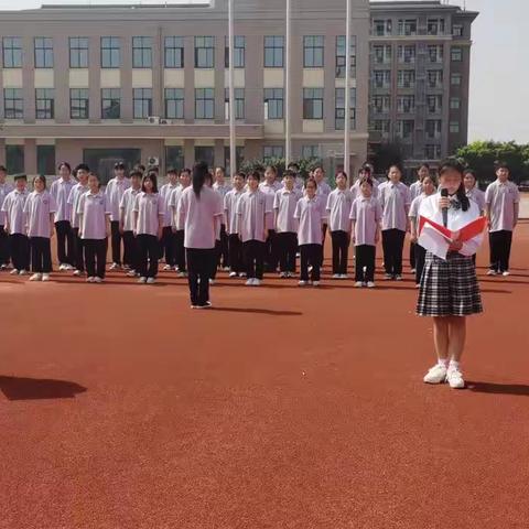 防溺于未然 安全记心间——建安中学举行“珍爱生命 预防溺水”主题升旗仪式