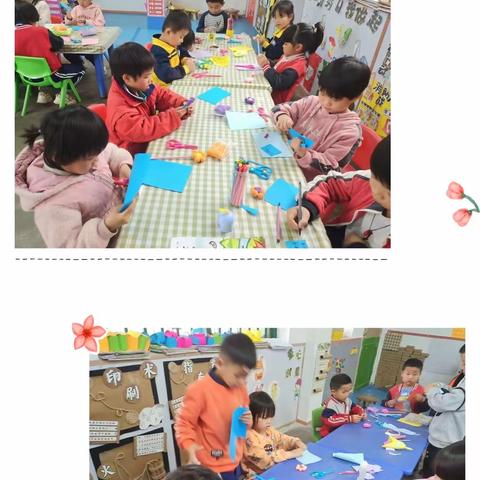 爱在春天里，温暖女神节——乐民镇白石小学三八妇女节美篇