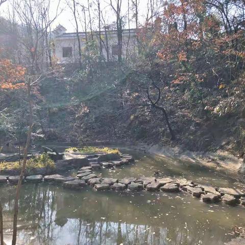 放松身心  快乐无限
