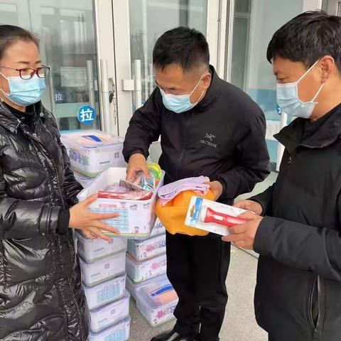 倾情教育，温暖童心——记林甸县妇联、花园镇妇联捐助花园镇中心小学贫困儿童活动