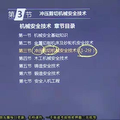 第一章 第三节