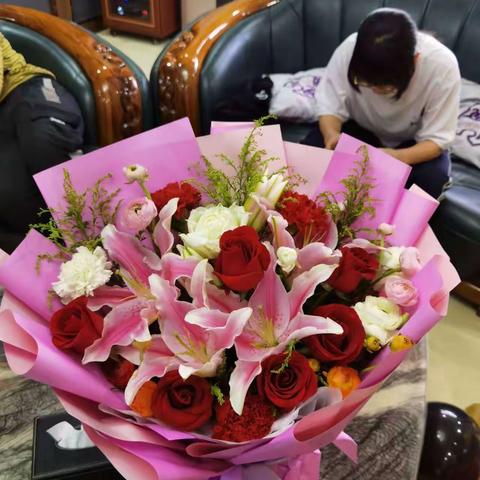 让我们拥有“一颗感恩的心”