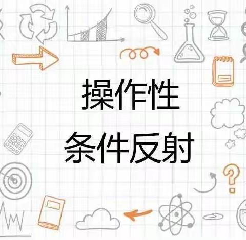 操作性条件反射在学习中的应用——焦作市第六中学心理活动